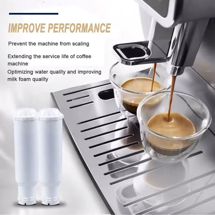 Cartouche de filtre à eau pour Machine à café