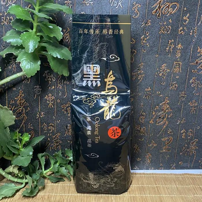 Sachet de thé oolong au lait de Taïwan 250g