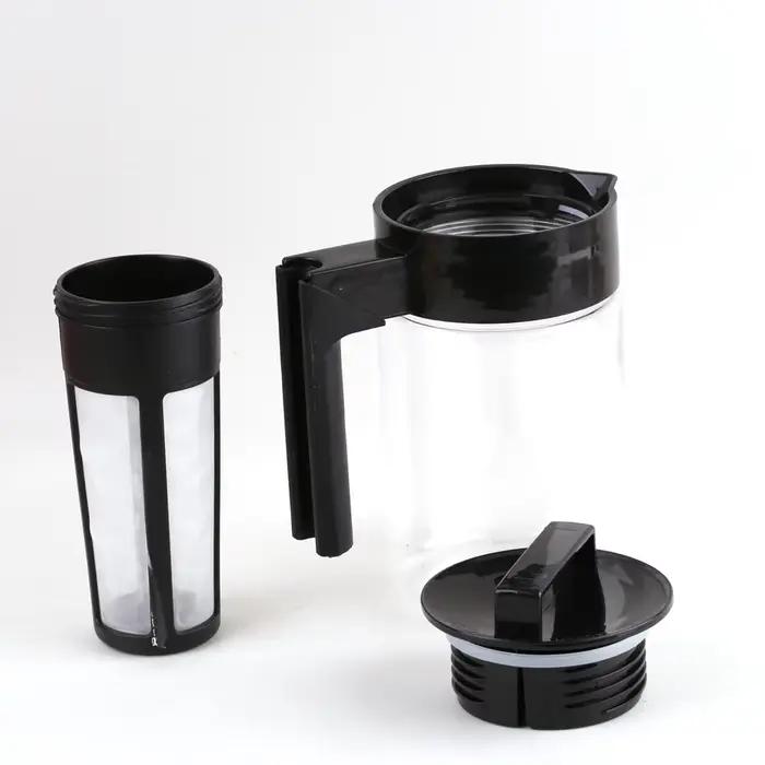 Cafetière glacée à infusion froide