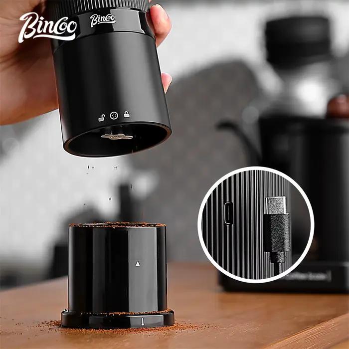 Bincoo – moulin à café électrique Portable