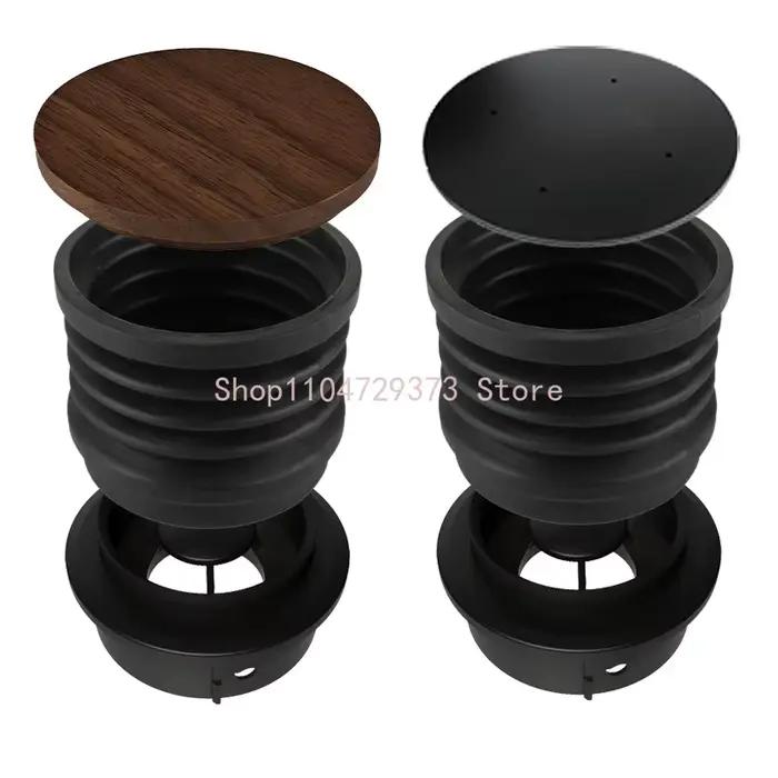 Trémie à dose unique en Silicone