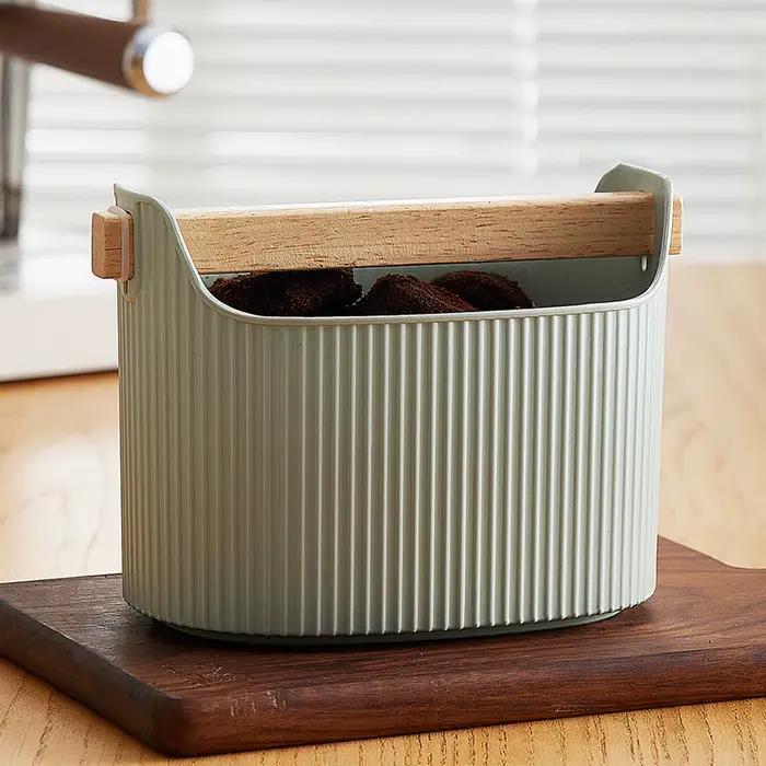 Boîte à café de cuisine