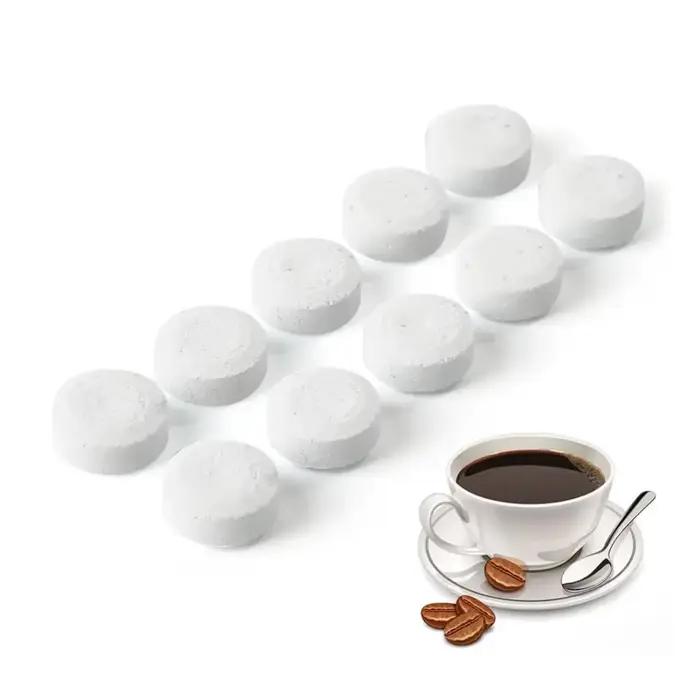 Tablette détartrante pour Machine à café