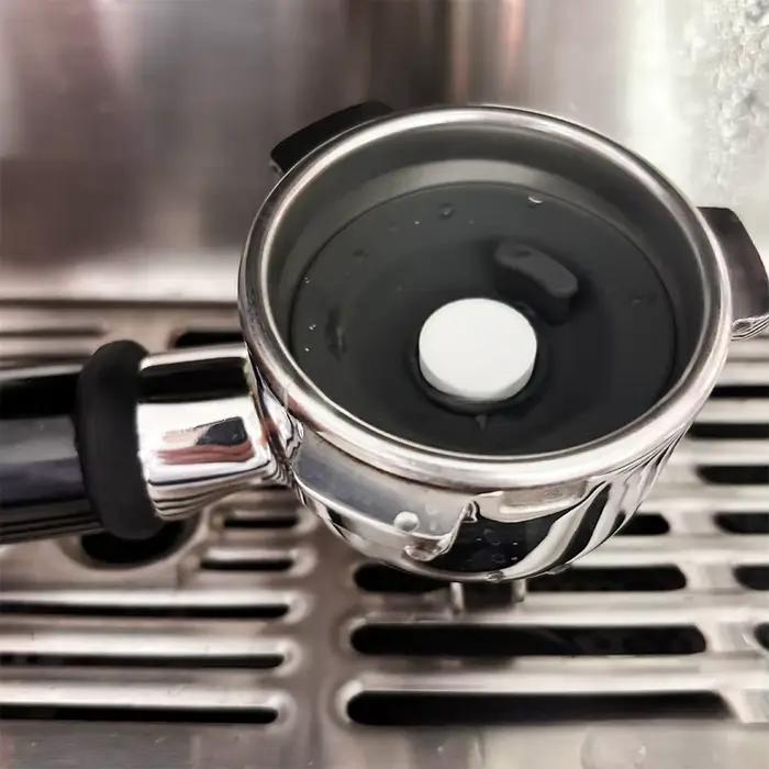 Tablettes détartrantes pour machine à café Breville lot de 8 pour améliorer la performance de l'espresso et protéger la durée de vie de votre appareil à café maison occassions quotidiennes