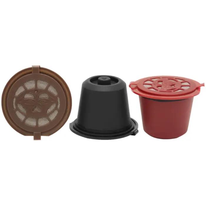 Capsules de café réutilisables