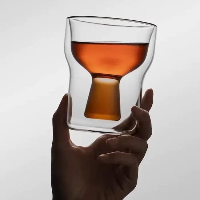 Séparateur de thé, tasse haut de gamme