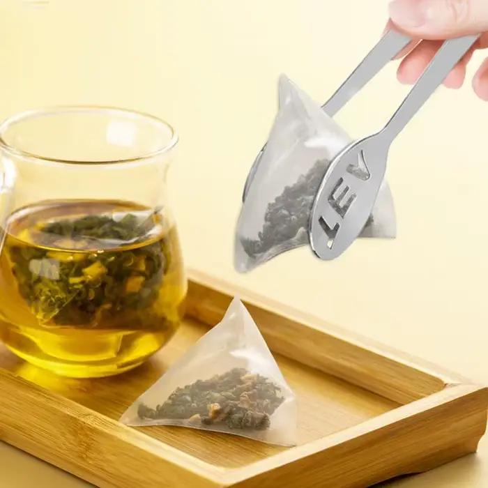 Presse-thé pour sachets de thé
