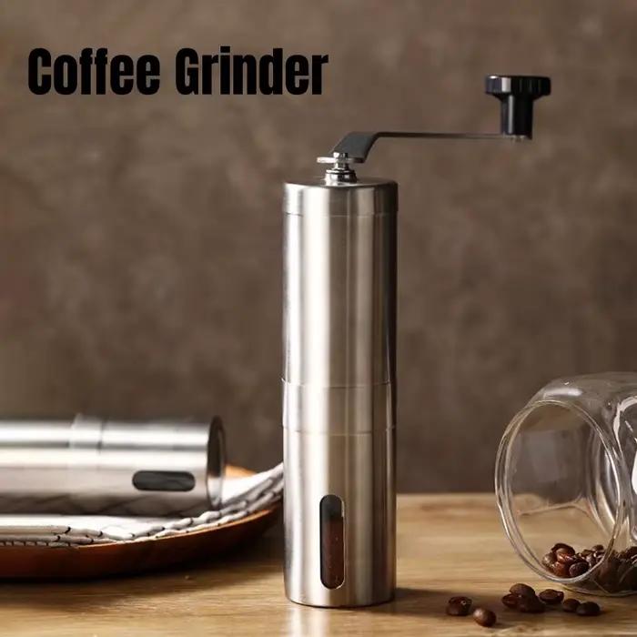 Ensemble de brassage de café Portable