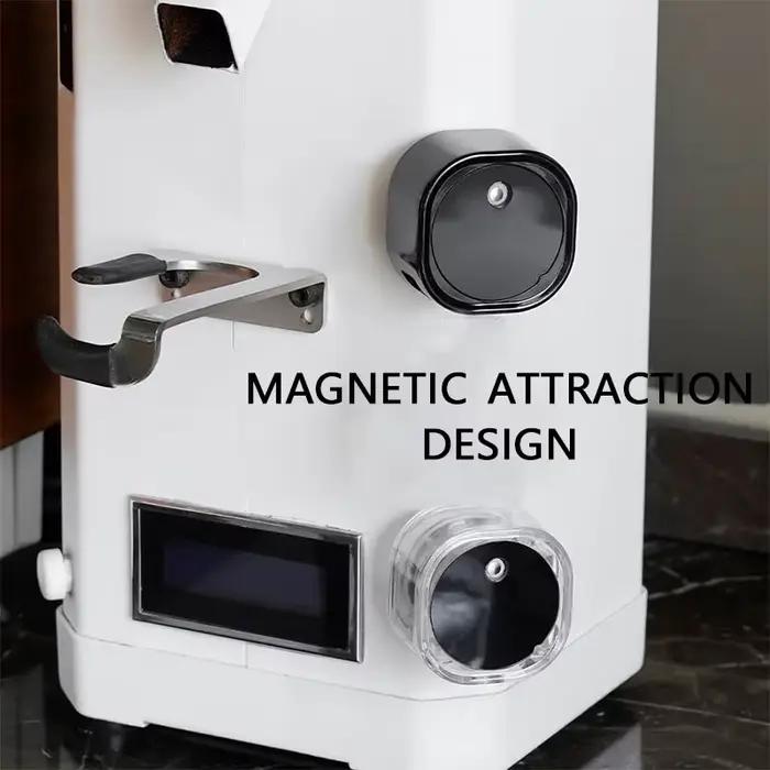 Atomiseur de grains de café avec Base magnétique