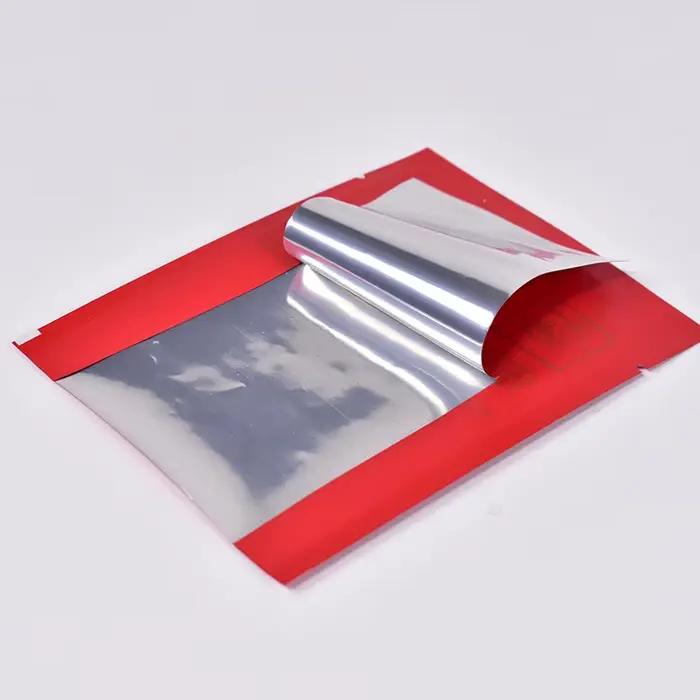 TETP 100 pièces sacs d'emballage de poudre de café infusés à la main Machine joint chaud thé Portable suspendu oreille