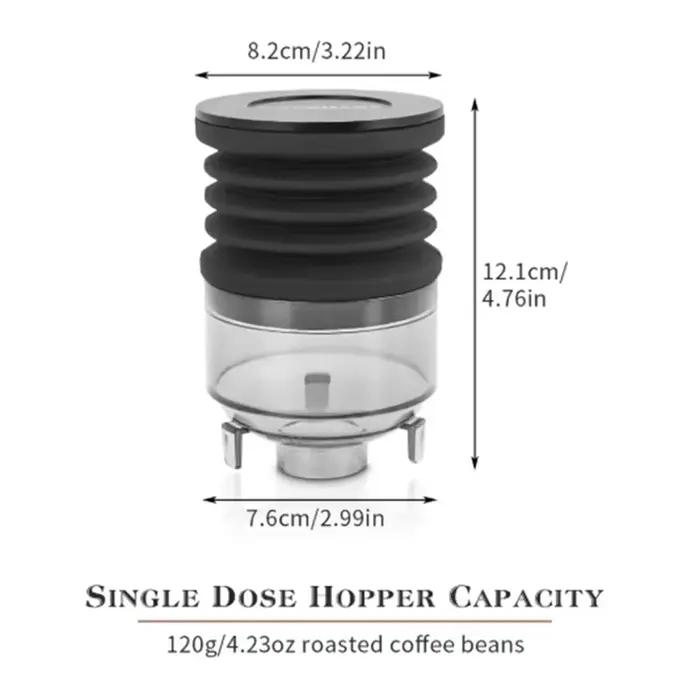Moulin à café A66K-CAFEMASY