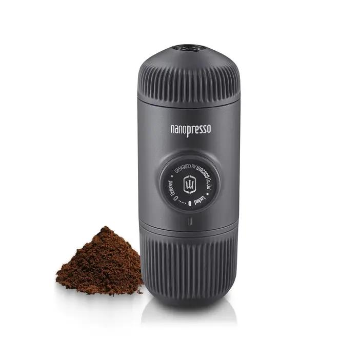 Wacprogressif-Machine à expresso portable Nanopresso