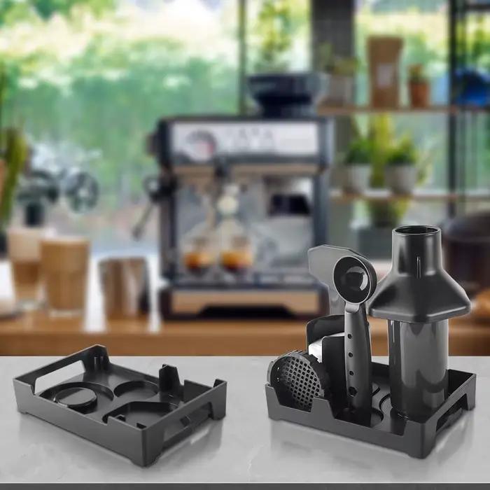 CAFEMASY Machine à café expresso Portable presse française outil Barista cafetière