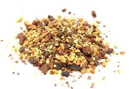 Organic Hot Chocolate Chai Infusion 1kg