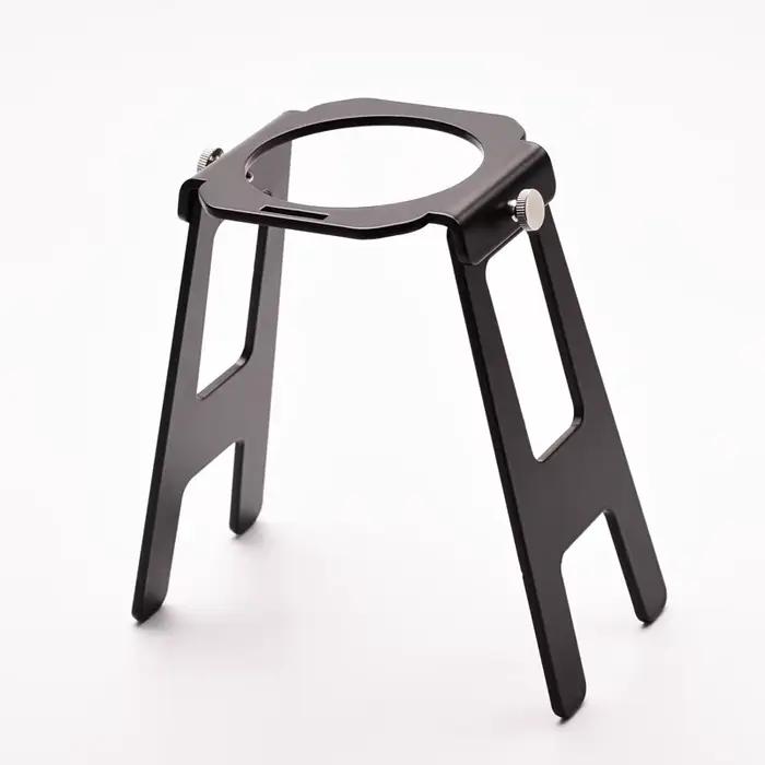 Cafetière électrique portable, compatible avec les capsules de café moulu et les dosettes K-Cup, pou