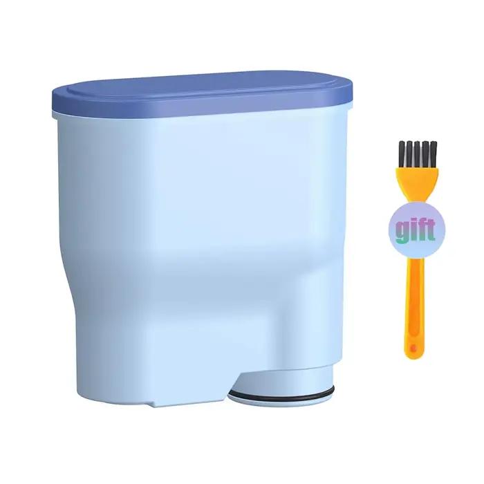Pour filtre Philips CA6903/10/22 Saeco AquaClean, cartouche anti-calcaire pour machines à café, opti
