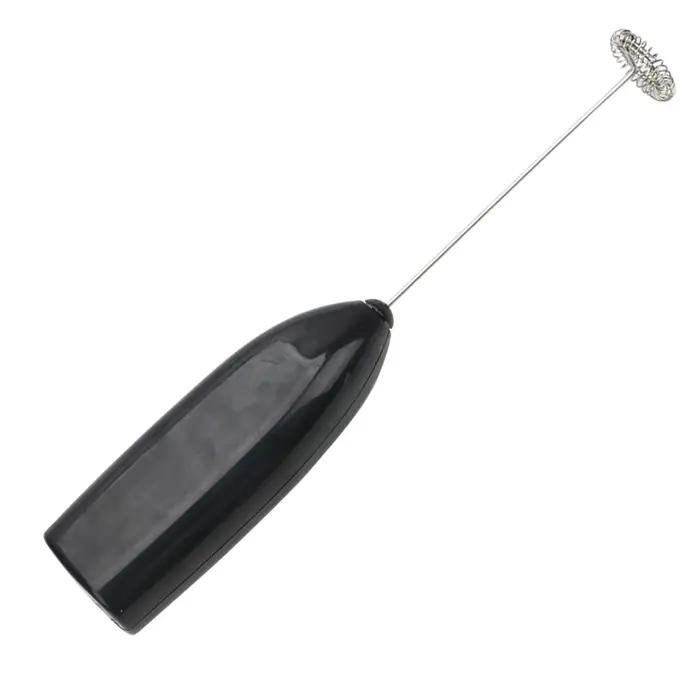 Mousseur à lait à Double maille en acier inoxydable, mousse à café, mousseur à lait manuel, outils d