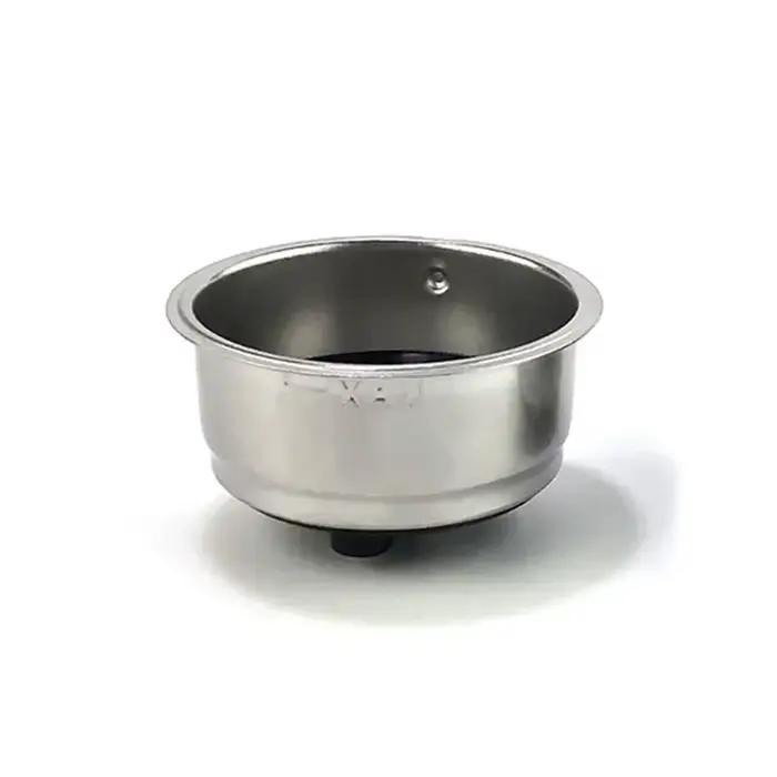 Panier de filtre à café de remplacement Non pressurisé pour Delonghi EC9335 EC9665, accessoires de M