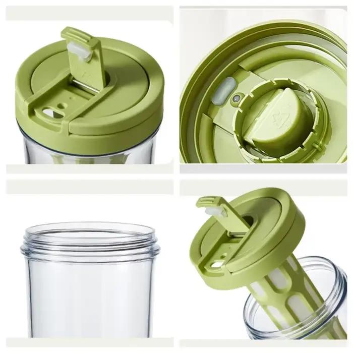 Cafetière à infusion froide manuelle 1L