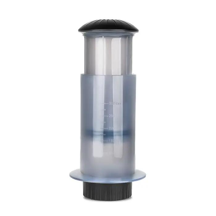 300ml cafetière expresso Portable presse française Barista outils