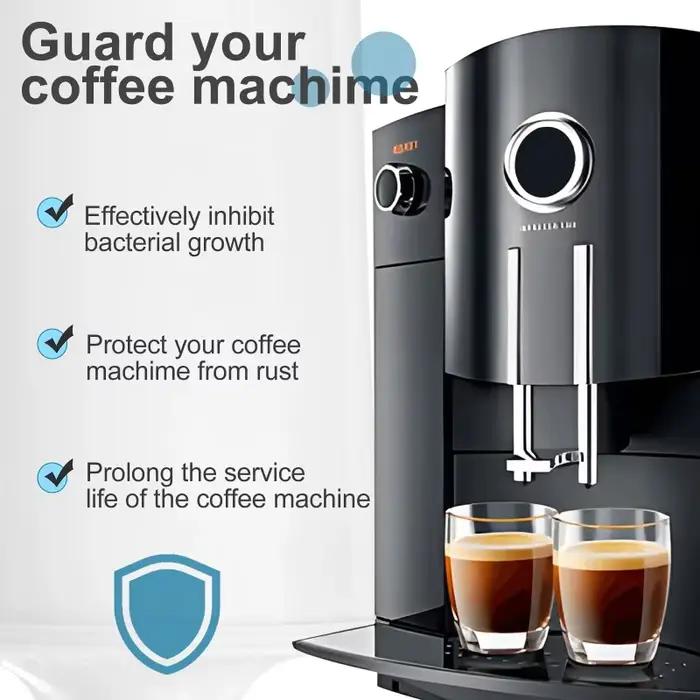 Filtres de remplacement pour Machine à café