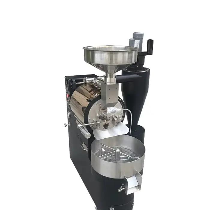 Machine à torréfier le café Kuban 1-60 kg