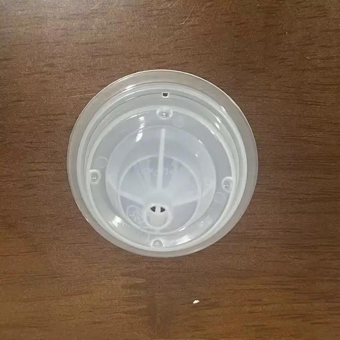 Adaptateur de détartrant pour machine à café Dolce Gusto
