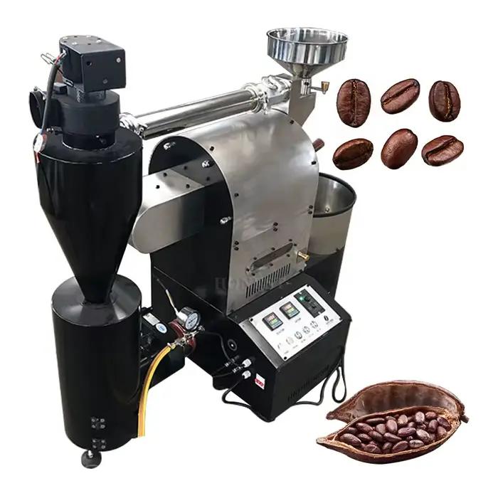 Machine à torréfier le café 2 kg