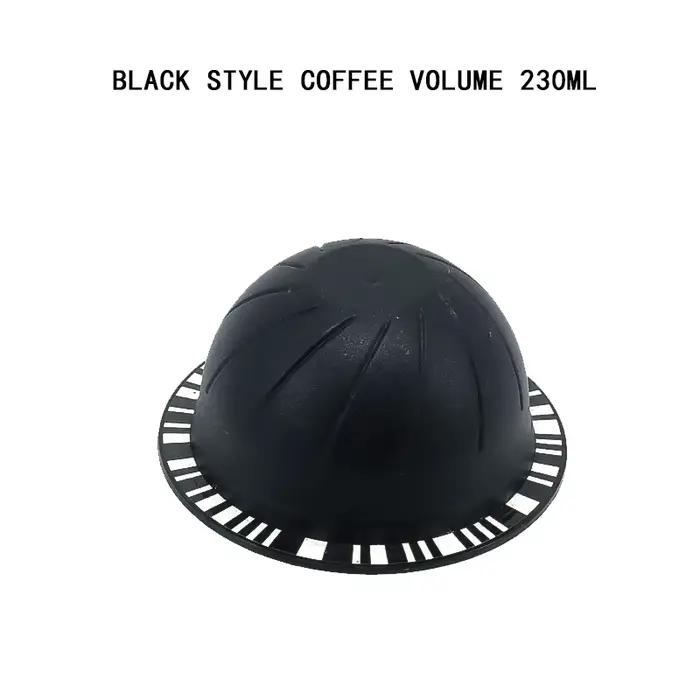 Capsule de café réutilisable