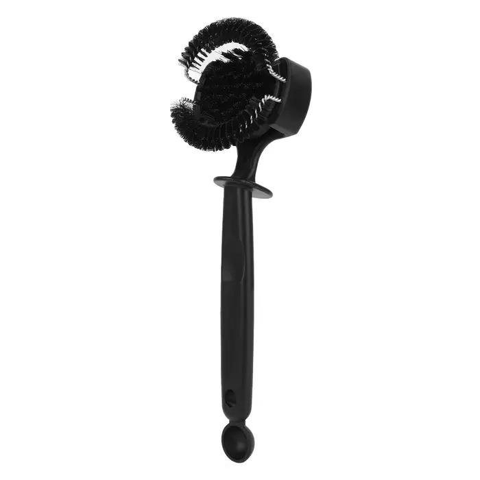 Nettoyeur de brosse de machine à café