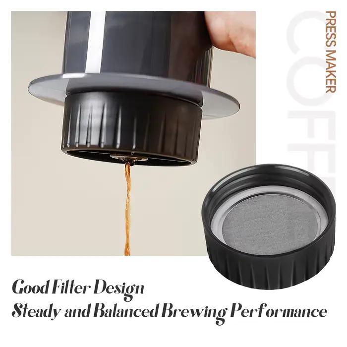 Cafetière expresso Portable