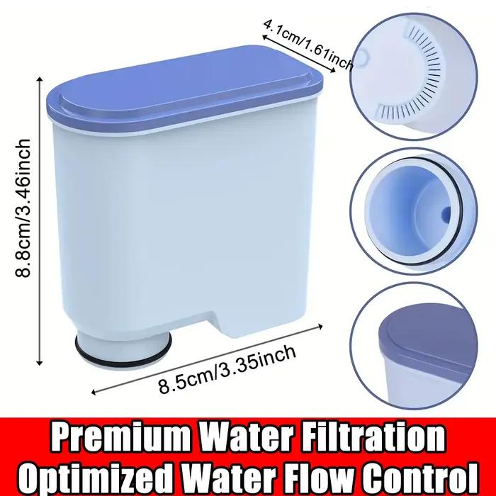 Pour filtre Philips CA6903/10/22 Saeco AquaClean
