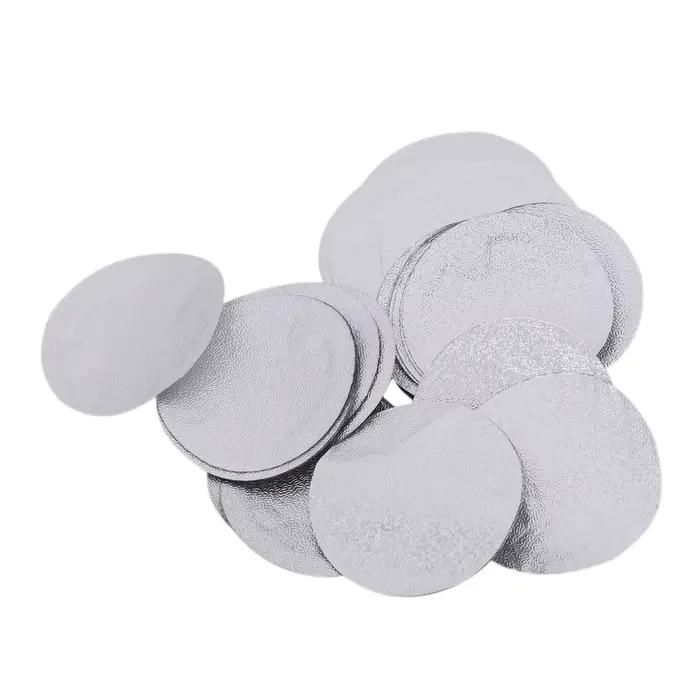 A52Q-100 ensembles de capsules de café rechargeables jetables pour dosette Nespresso pour Machine