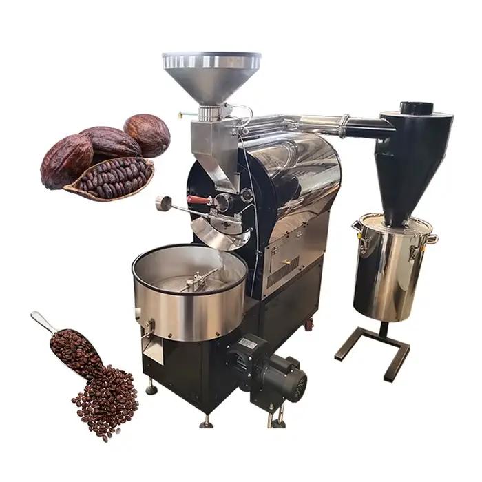 Machine à torréfier le café 2 kg