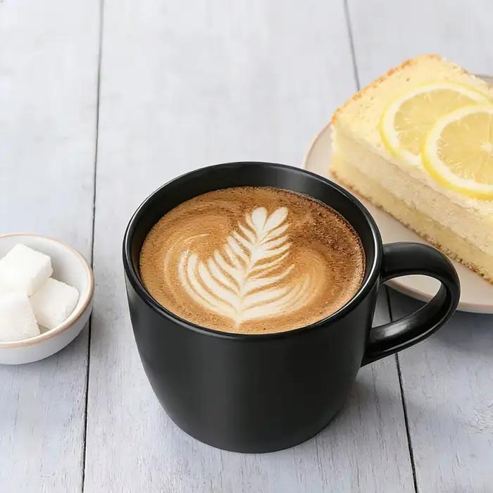 Tasse à Cappuccino en céramique