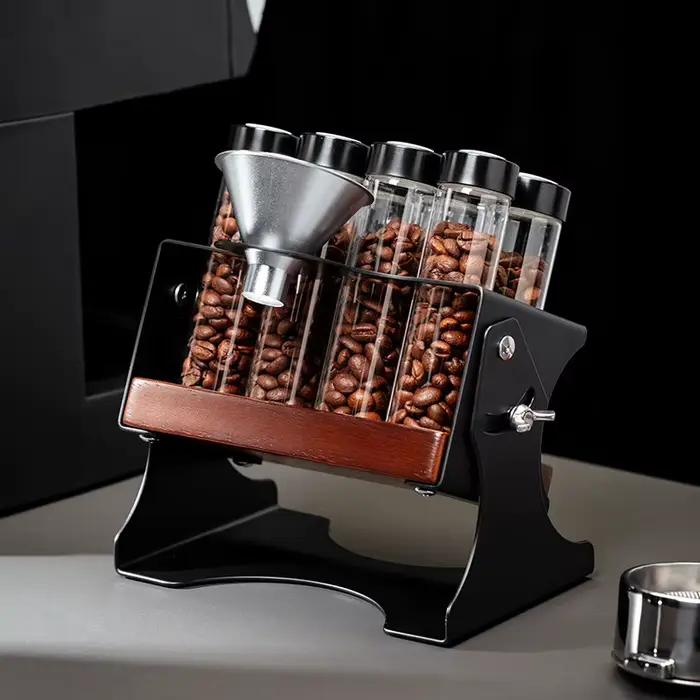Conteneur de stockage de grains de café 22G