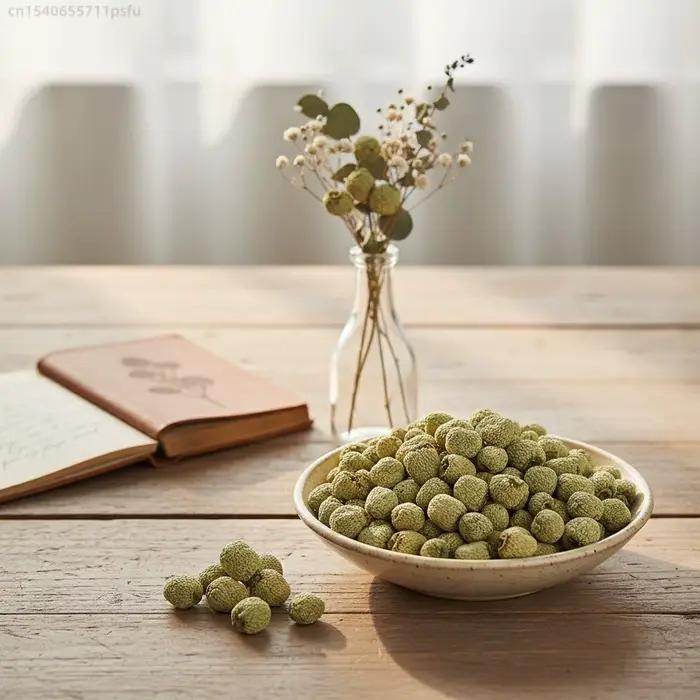 Framboises sauvages séchées naturelles de qualité supérieure pour la décoration de maison, savons, bougies et occasions spéciales intérieures