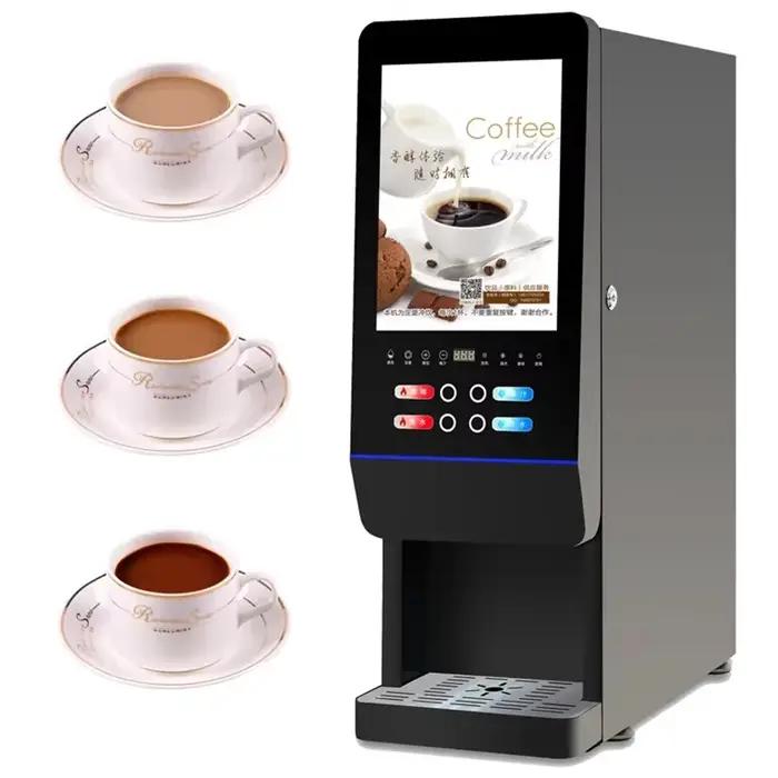 Machine à boissons instantanées 110V 220V