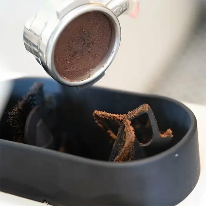 Kit de nettoyage pour porte-filtre à café