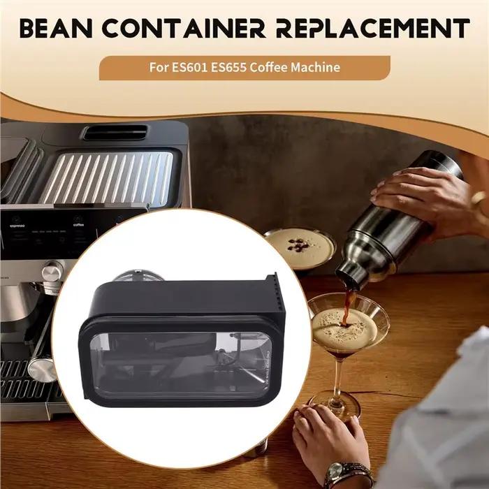 【NOUVEAU A39M】 Conteneur à grains de café de remplacement pour machine