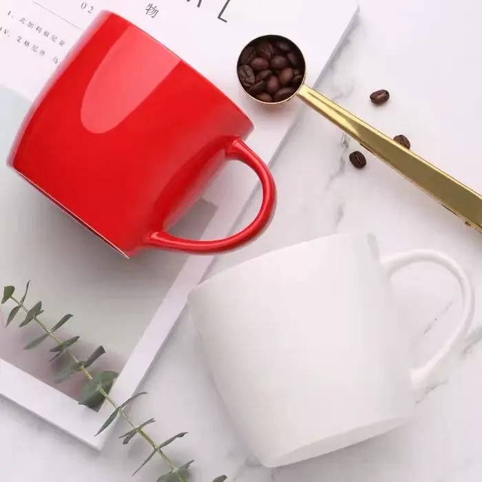 Tasse à Cappuccino en céramique