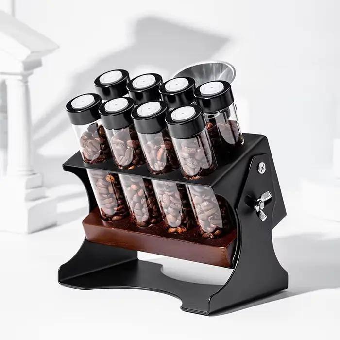 Conteneur de stockage de grains de café 22G