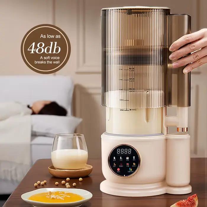 Machine à lait de soja 1500ml