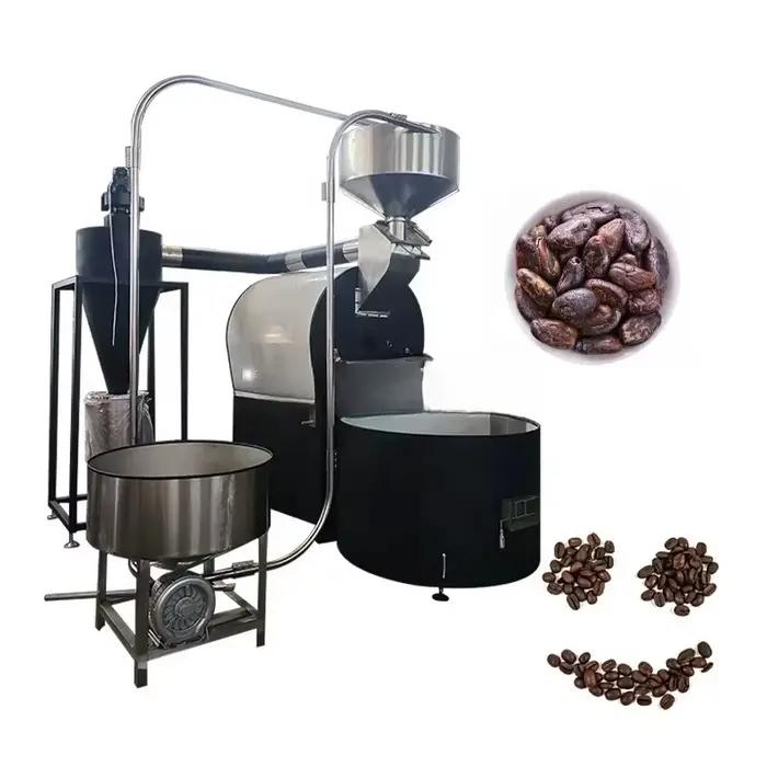 Machine à torréfier le café 2 kg