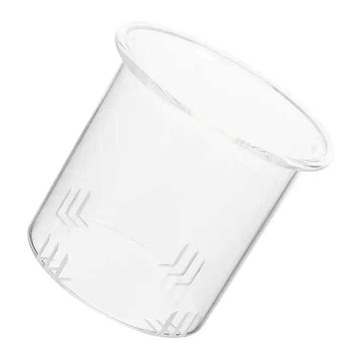Passoire à thé en verre pratique