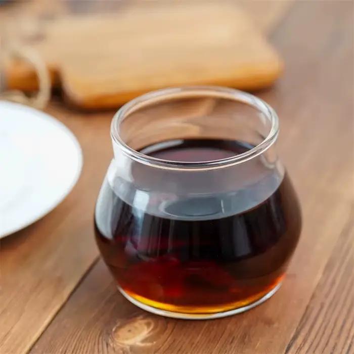 Verres à espresso à petite capacité pour barista