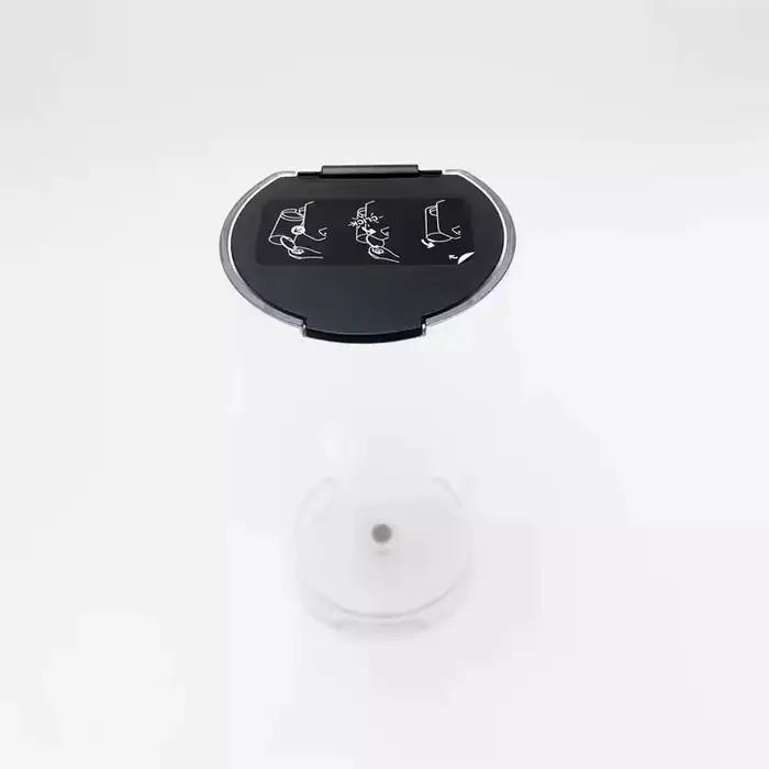 Machine à café à capsules pour essenza mini avec accessoires pour réservoir d'eau compatible Nestlé NESPRESSO C30 EN85