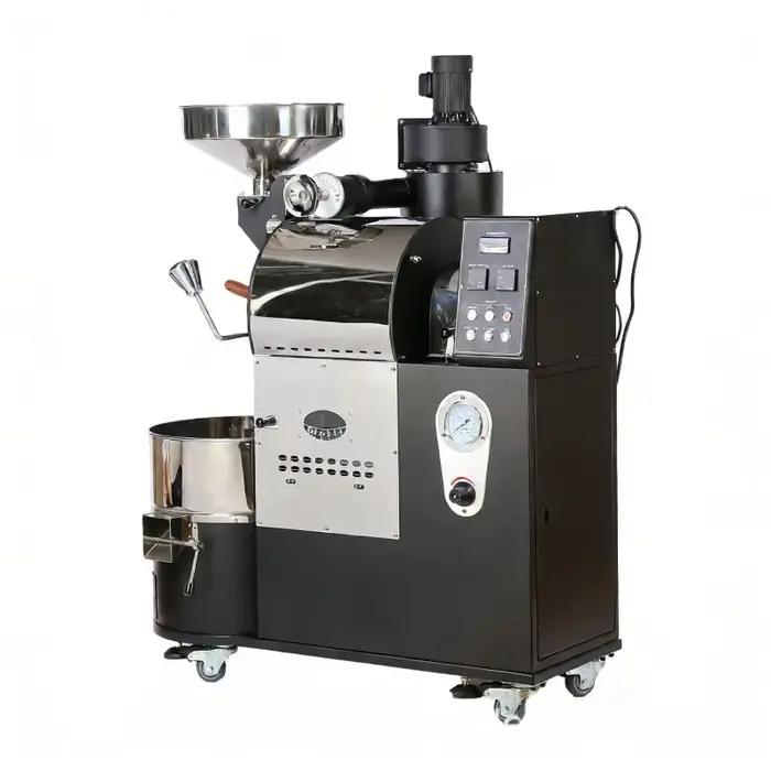 Machine à café barista personnalisée