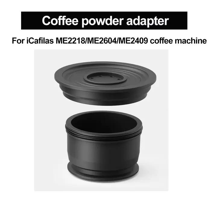 Adaptateur pour machine à café portable ICafilas