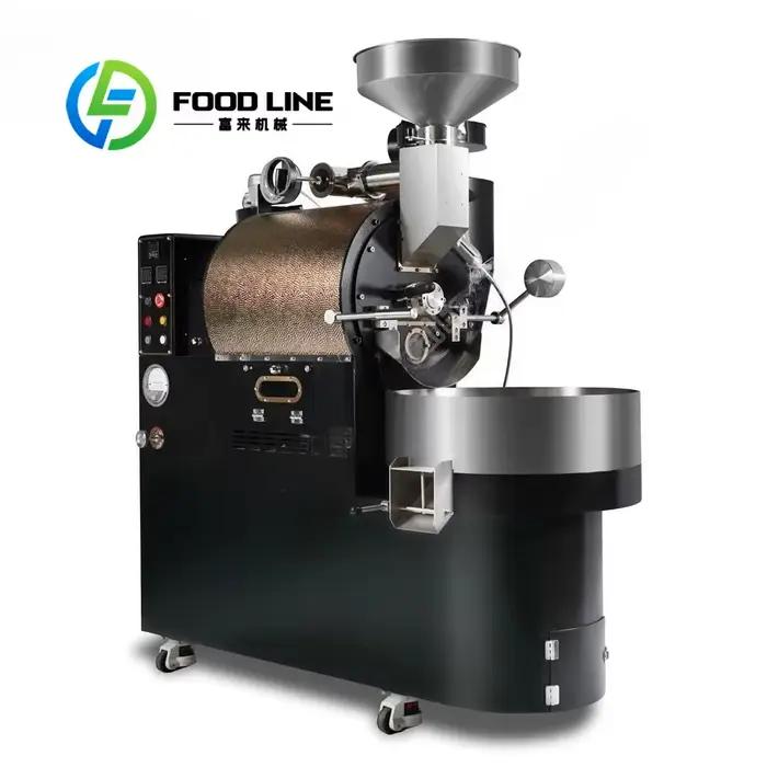 Torréfacteur Machine à café 6kg